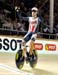 2010 Track World Championships Copenhagen, Denmark