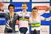 2010 Track World Championships Copenhagen, Denmark