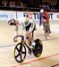 2010 Track World Championships Copenhagen, Denmark