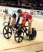 2010 Track World Championships Copenhagen, Denmark