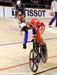 2010 Track World Championships Copenhagen, Denmark