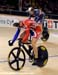 2010 Track World Championships Copenhagen, Denmark