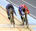 2010 Track World Championships Copenhagen, Denmark