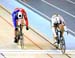 2010 Track World Championships Copenhagen, Denmark