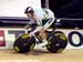 2010 Track World Championships Copenhagen, Denmark