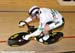 2010 Track World Championships Copenhagen, Denmark