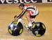 2010 Track World Championships Copenhagen, Denmark