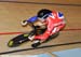 2010 Track World Championships Copenhagen, Denmark