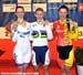 2010 Track World Championships Copenhagen, Denmark