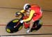 2010 Track World Championships Copenhagen, Denmark