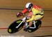 2010 Track World Championships Copenhagen, Denmark