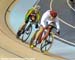 2010 Track World Championships Copenhagen, Denmark