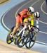 2010 Track World Championships Copenhagen, Denmark