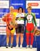 2010 Track World Championships Copenhagen, Denmark