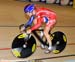 2010 Track World Championships Copenhagen, Denmark