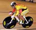 2010 Track World Championships Copenhagen, Denmark