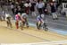 2010 Track World Championships Copenhagen, Denmark
