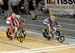 2010 Track World Championships Copenhagen, Denmark