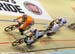 2010 Track World Championships Copenhagen, Denmark
