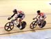 2010 Track World Championships Copenhagen, Denmark
