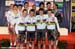 2010 Track World Championships Copenhagen, Denmark