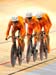 2010 Track World Championships Copenhagen, Denmark