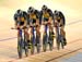 2010 Track World Championships Copenhagen, Denmark