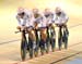 2010 Track World Championships Copenhagen, Denmark