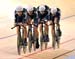 2010 Track World Championships Copenhagen, Denmark