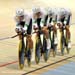 2010 Track World Championships Copenhagen, Denmark