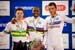 2010 Track World Championships Copenhagen, Denmark