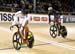 2010 Track World Championships Copenhagen, Denmark