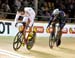 2010 Track World Championships Copenhagen, Denmark