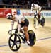 2010 Track World Championships Copenhagen, Denmark