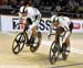 2010 Track World Championships Copenhagen, Denmark