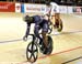 2010 Track World Championships Copenhagen, Denmark