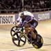 2010 Track World Championships Copenhagen, Denmark