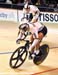 2010 Track World Championships Copenhagen, Denmark