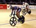 2010 Track World Championships Copenhagen, Denmark