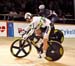 2010 Track World Championships Copenhagen, Denmark