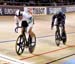 2010 Track World Championships Copenhagen, Denmark