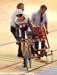 2010 Track World Championships Copenhagen, Denmark
