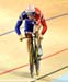 2010 Track World Championships Copenhagen, Denmark