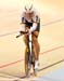 2010 Track World Championships Copenhagen, Denmark