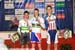 2010 Track World Championships Copenhagen, Denmark