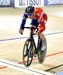 2010 Track World Championships Copenhagen, Denmark