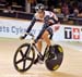 2010 Track World Championships Copenhagen, Denmark