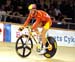 2010 Track World Championships Copenhagen, Denmark