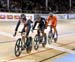2010 Track World Championships Copenhagen, Denmark