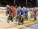 2010 Track World Championships Copenhagen, Denmark